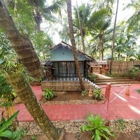 Palm Trees Ayurvedic Heritage Patnem Beach Екстериор снимка