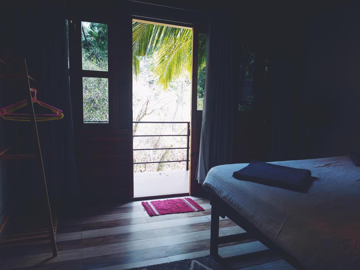 Palm Trees Ayurvedic Heritage Patnem Beach Екстериор снимка
