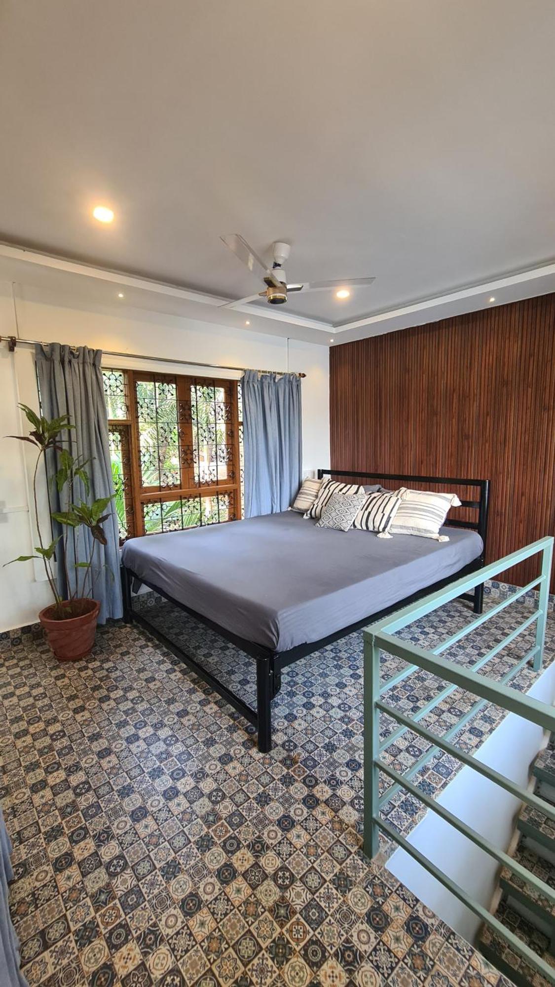 Palm Trees Ayurvedic Heritage Patnem Beach Екстериор снимка
